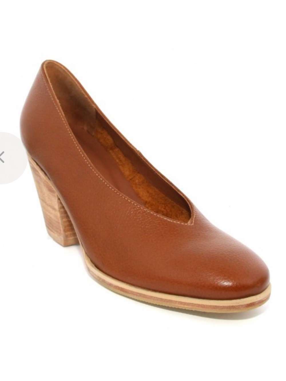 RACHEL COMEY
FALK Heels .. Size 7 .. Excellent Condition